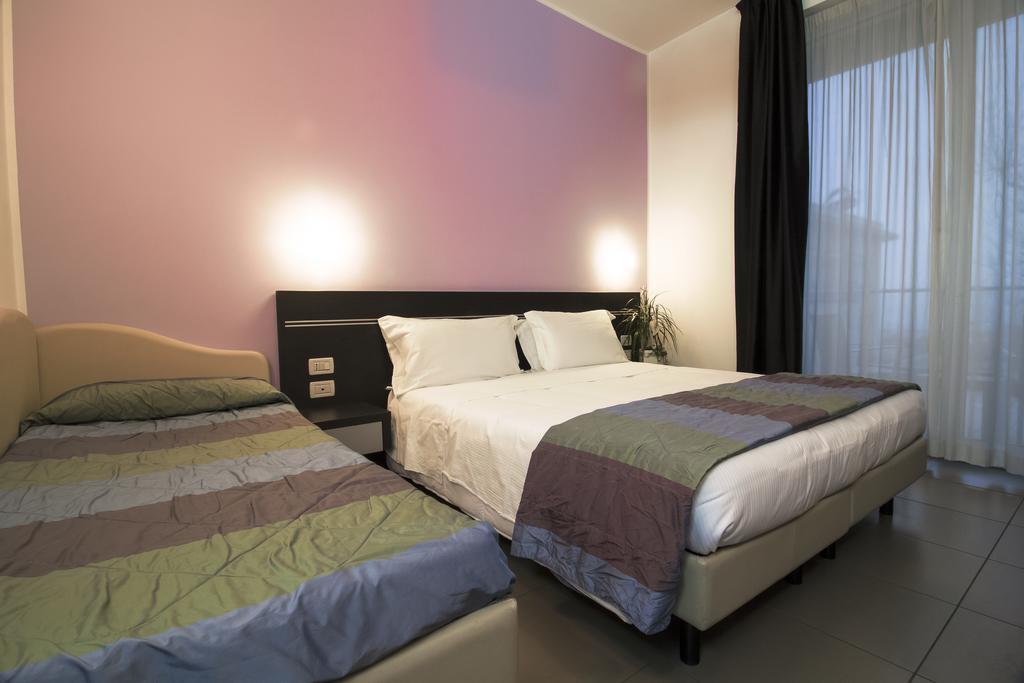 Hotel Panama Majestic Rimini Eksteriør billede